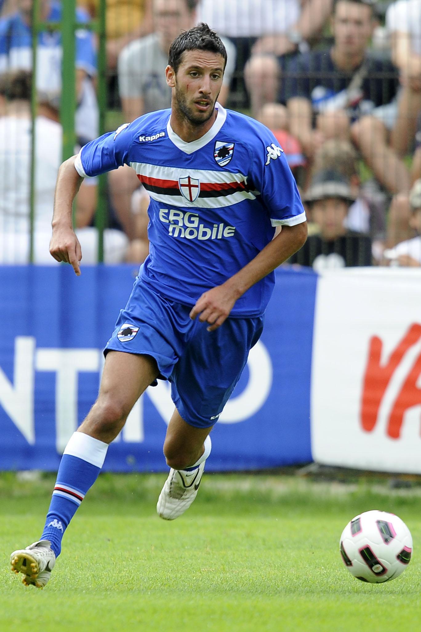 sampdoria