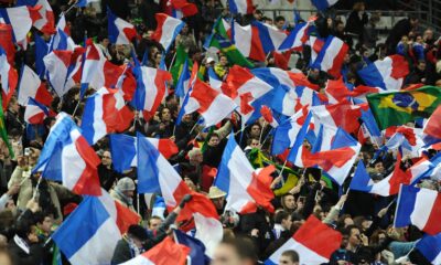 francia tifosi ifa