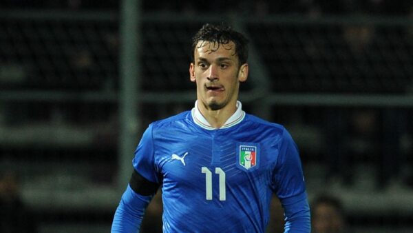 gabbiadini 2013 italia u21 ifa