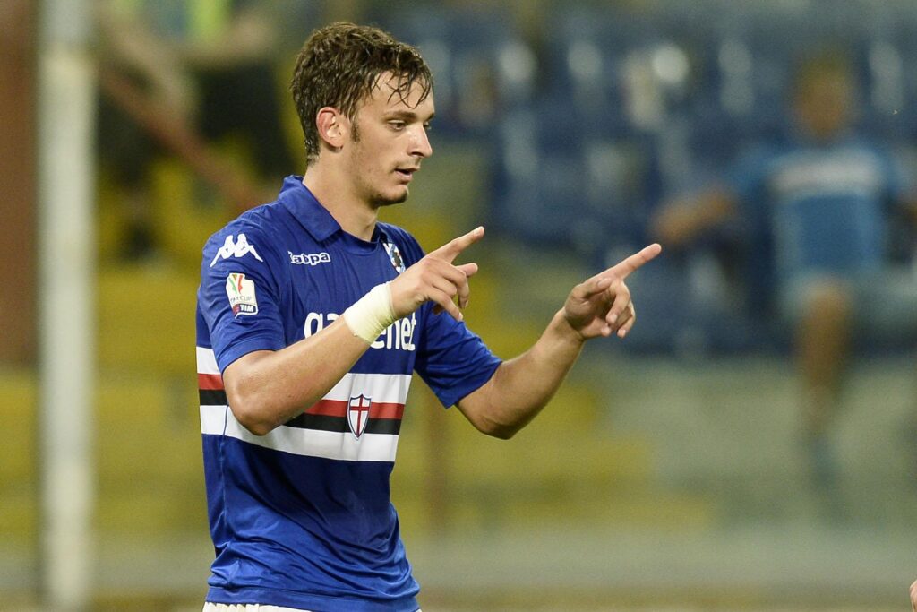 Ag. Gabbiadini: «Manolo sta facendo bene. Sul futuro...» 1 gabbiadini homesamp2013 ifa