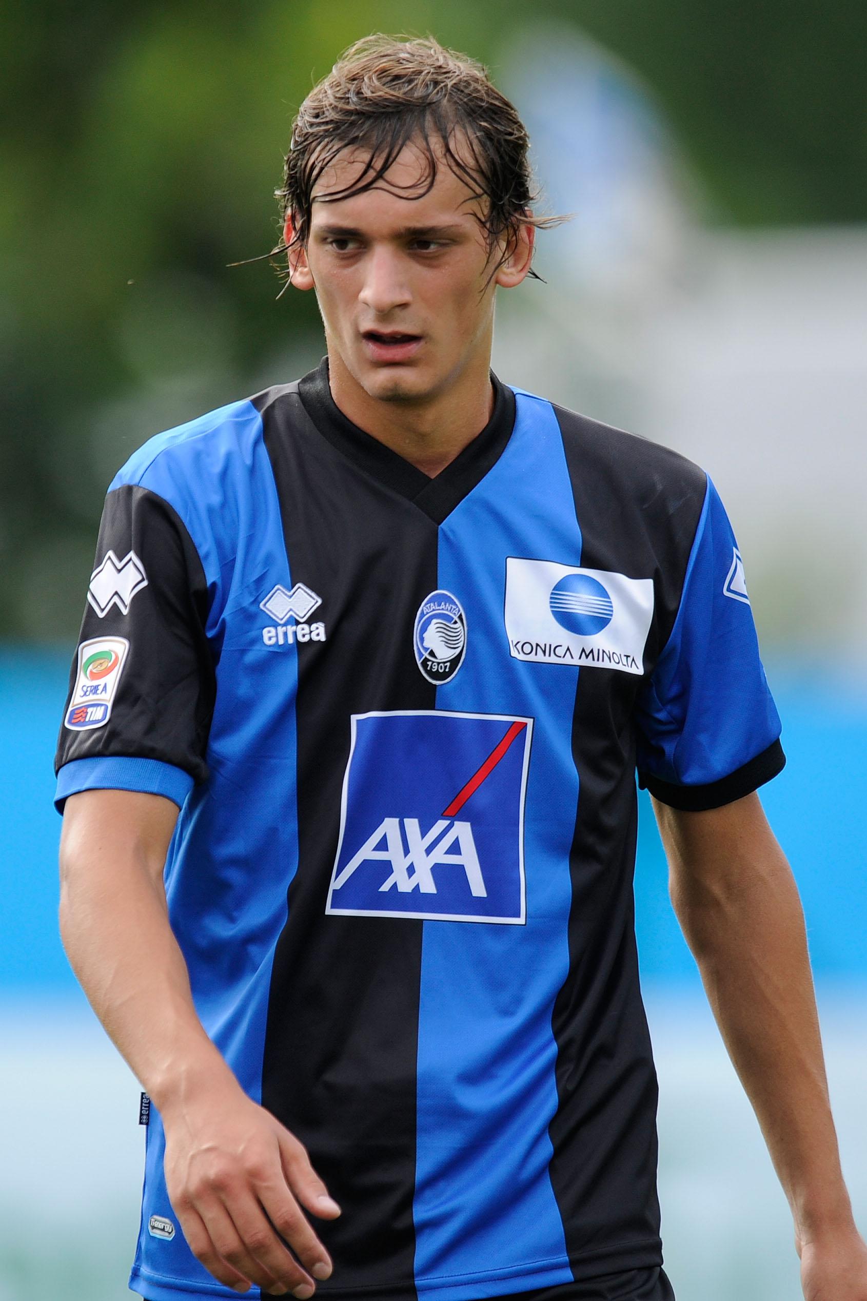 gabbiadini ifa