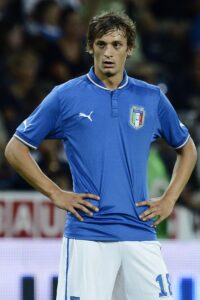 Sky – Italia, Gabbiadini per sostituire Osvaldo e Balotelli