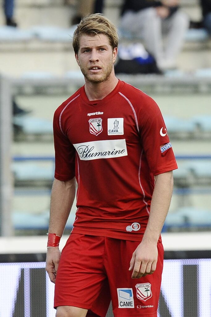 Gagliolo carpi ifa