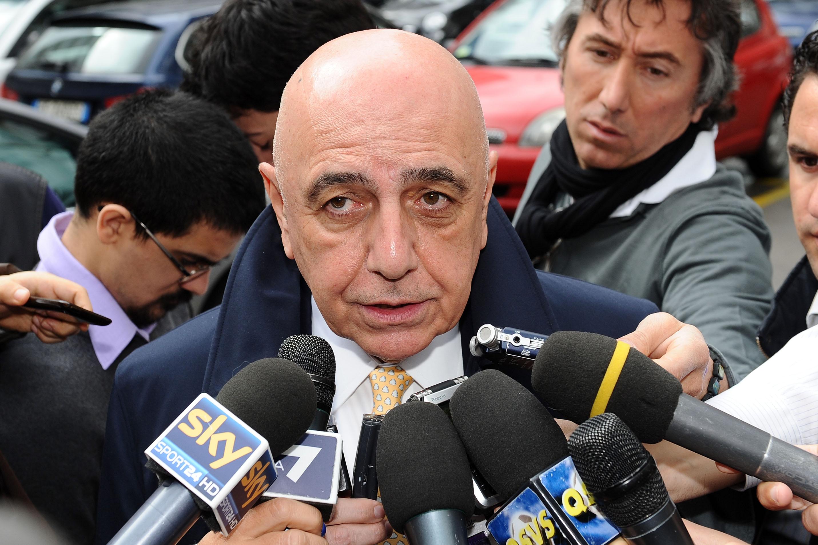 galliani ifa