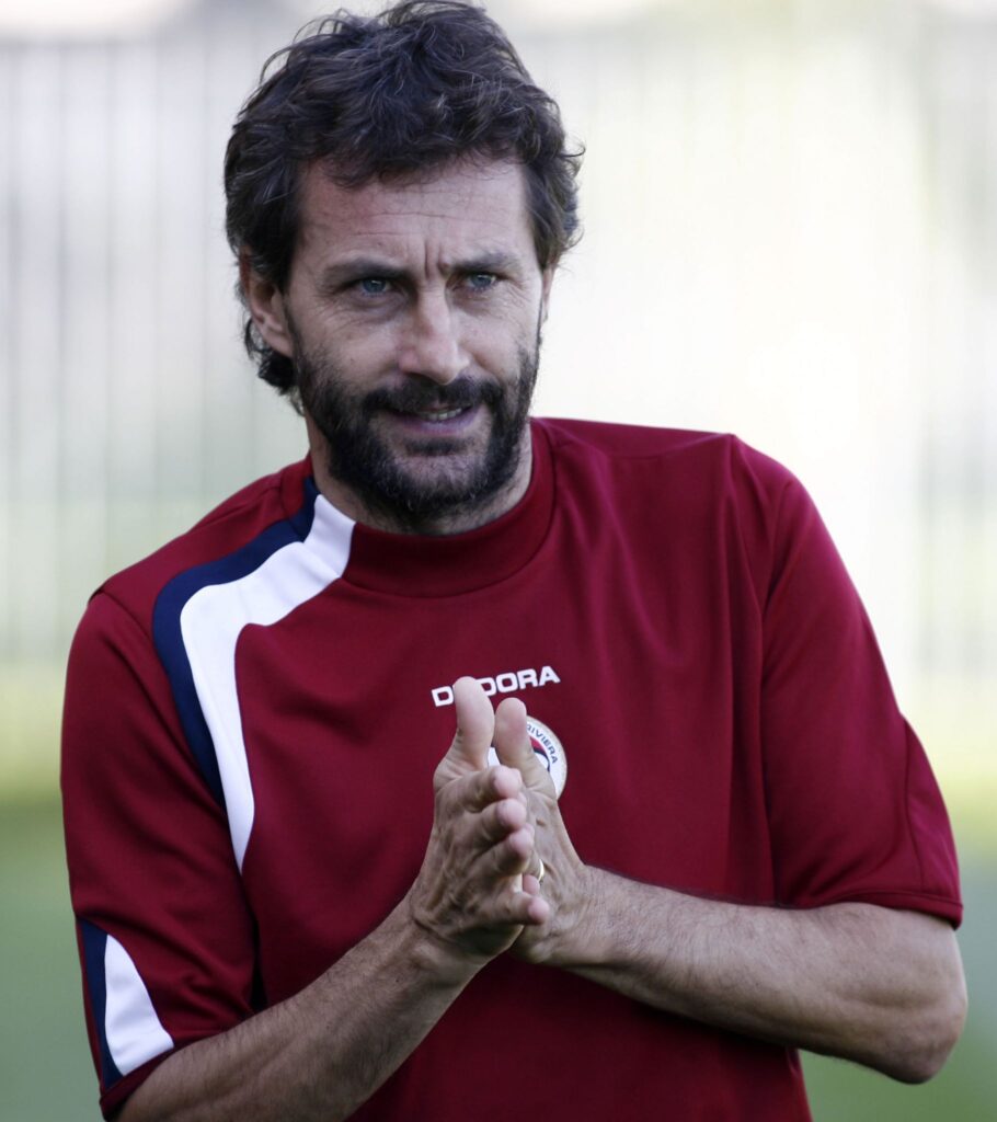 Ganz maurizio ifa