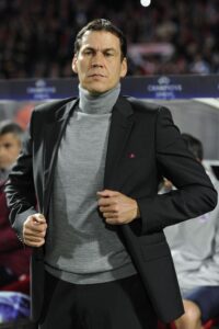 Qui Trigoria – Ripresa pomeridiana