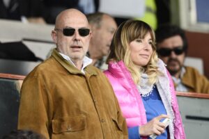 Presentazione Ravano, Edoardo Garrone: «Vicini allo sport per i giovani»