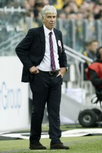 Genoa, Gasperini: «Derby alle 12:30? Guardiamo alle esigenze di tutti»