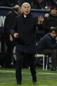 Gasperini: «Usciamo a testa alta da questo derby»