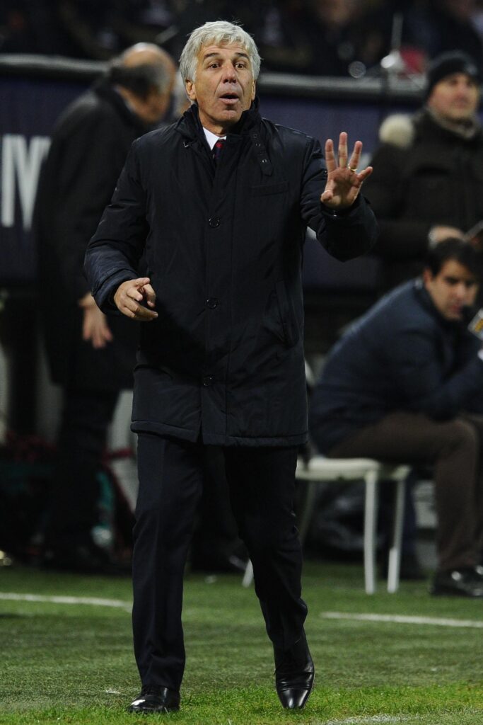 Gasperini indicazioni genoa 2013 ifa