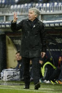 Qui Pegli: ripresa in due gruppi. Sempre out Kucka e Gamberini