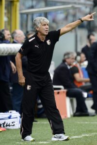 Gasperini e i derby: «Tutto iniziò da quell’orrendo 0-0, poi abbiamo avuto più fame»