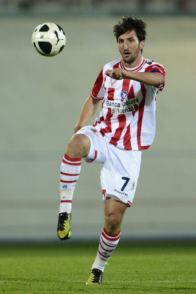 Il pagellone di SN24 - Davide Gavazzi 1 gavazzi ifa