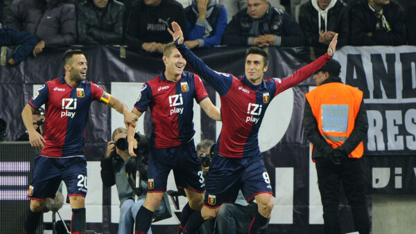 genoa ifa