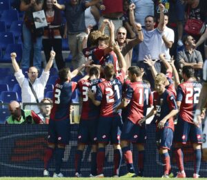 Verso il Derby della Lanterna: nessuna conferenza per il Grifone