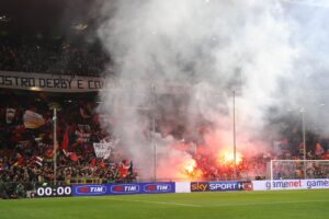 Derby, Fetfatzidis già carico: «Voglio la vittoria»