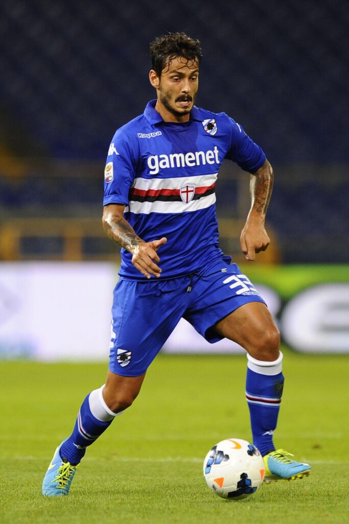 Gentsoglou: «Mihajlovic ottimo allenatore, ma come persona...» 1 gentsoglou