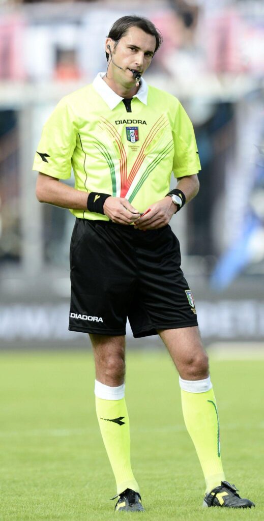 Gervasoni macellaio di Samp - Torino torna con i granata 1 gervasoni ifa