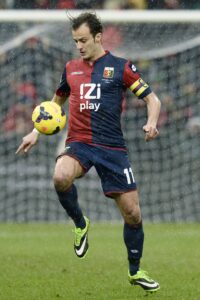 Gilardino a MP: «Volevamo aspettarli e ripartire»