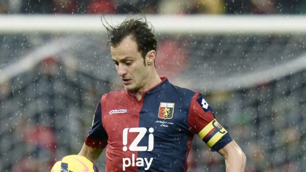 Gilardino capitano genoa gennaio 2014 ifa