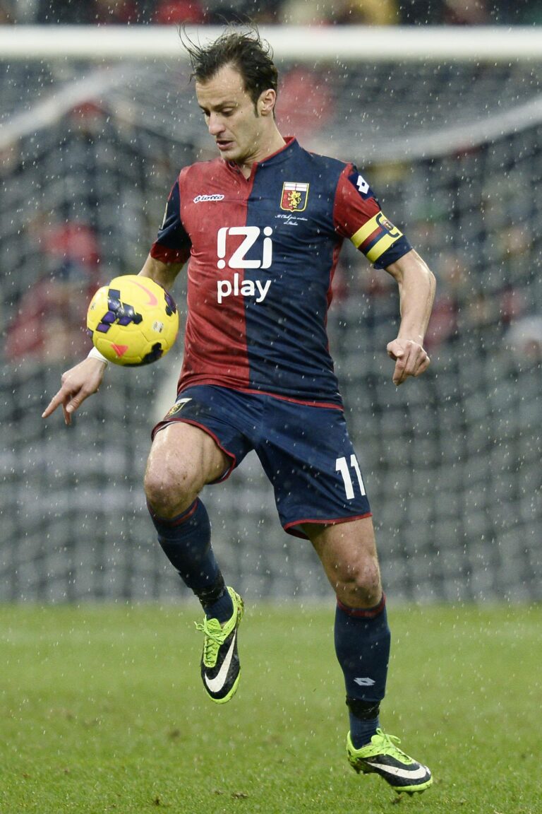 gilardino capitano genoa gennaio 2014 ifa