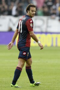 Mixed Zone – Gilardino: «Sampdoria brava a chiuderci»