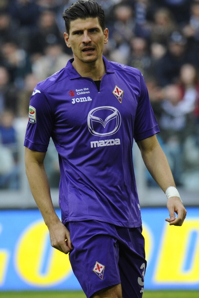 Gomez azione fiorentina marzo 2014 ifa