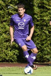 Gomez, qualche dubbio sulla sua presenza contro la Samp