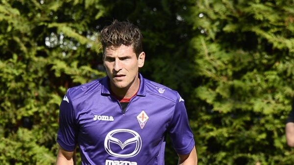 gomez mario amichevole fiorentina 2013 azione 1 ifa