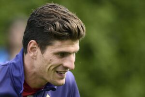 Fiorentina, Gomez si ferma ancora. Il tedesco salta la Samp
