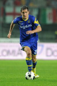 Hellas Verona-Sampdoria: i precedenti