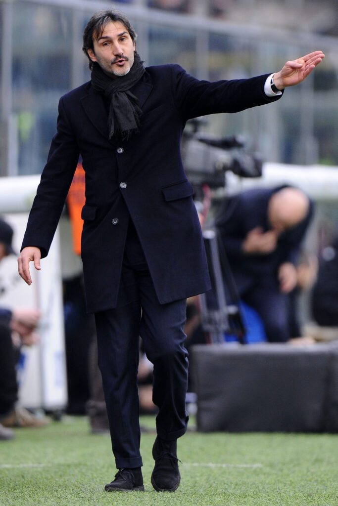 Gregucci: «Lazio da quarto-sesto posto. La difesa preoccupa» 1 gregucci ifa