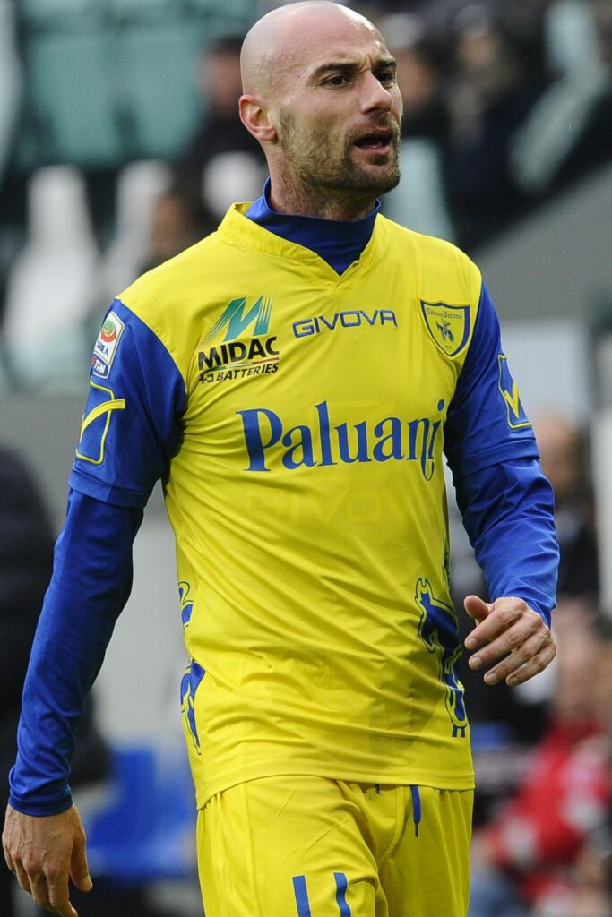Guana chievo febbraio 2014 ifa