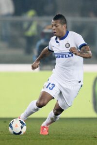 Guarin: «Contro la Samp sarà difficile»