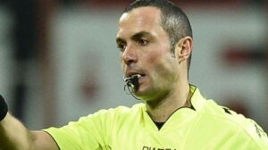 Inter-Sampdoria, dirige Guida: a Milano fu festa