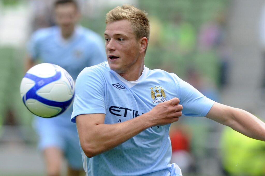 Lazio su un ex obiettivo della Samp 1 guidetti ifa