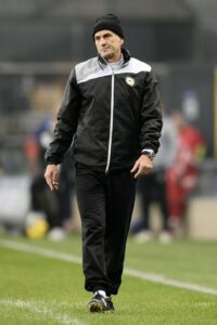 Mihajlovic vs Guidolin: nessun pareggio tra i due mister