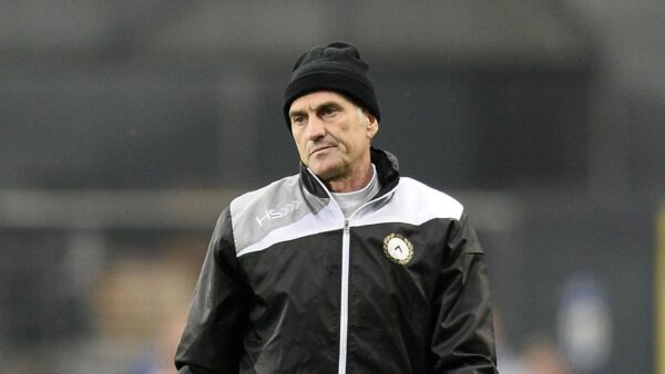 Guidolin cappellino udinese 2013 ifa