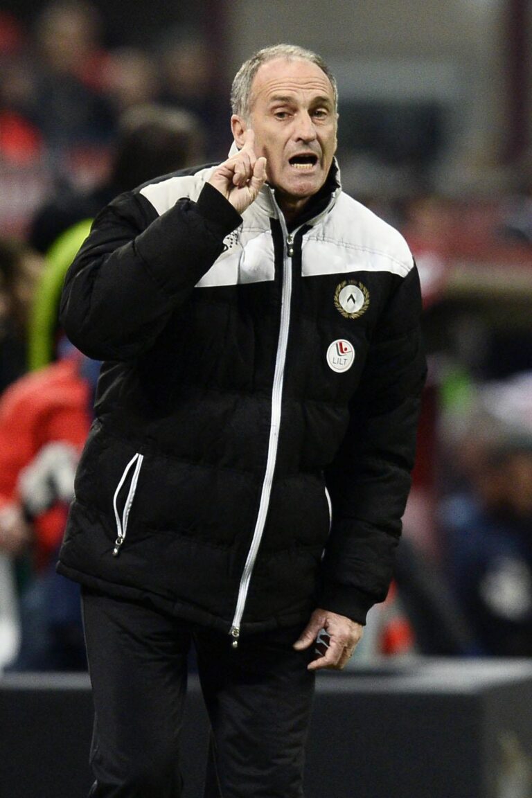 guidolin indicazioni udinese marzo 2014 ifa