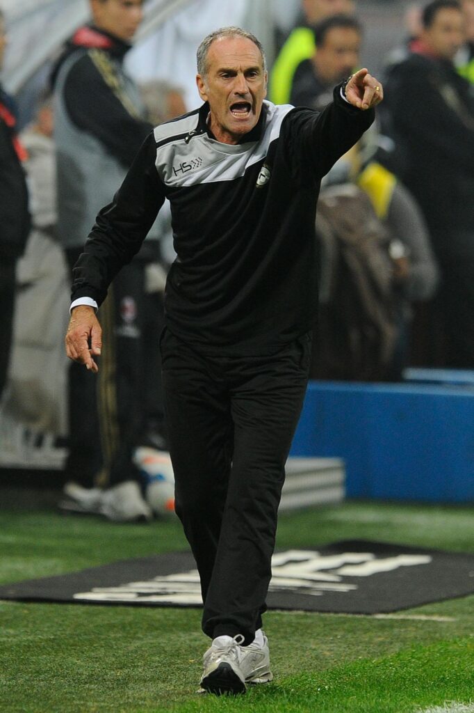 Guidolin avverte la Samp: «Sassuolo buona squadra» 1 guidolin udinese 2013 ifa