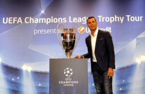 Gullit: «Il Milan è stato il massimo, ma la Samp…»
