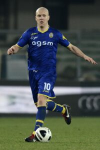 GdS – Hellas anti-Samp, qualche cambio in vista