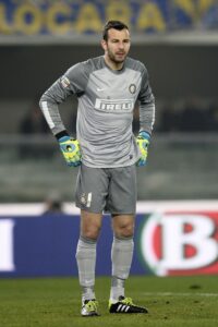 Premium Calcio – Handanovic: «Un portiere non si giudica dai rigori»