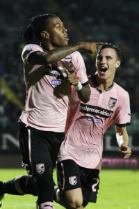 GdS – Vertice per Abel Hernandez?