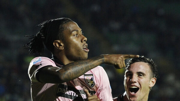 Hernandez esulta palermo 2013 ifa
