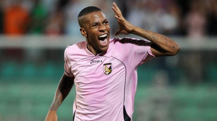 abel hernandez