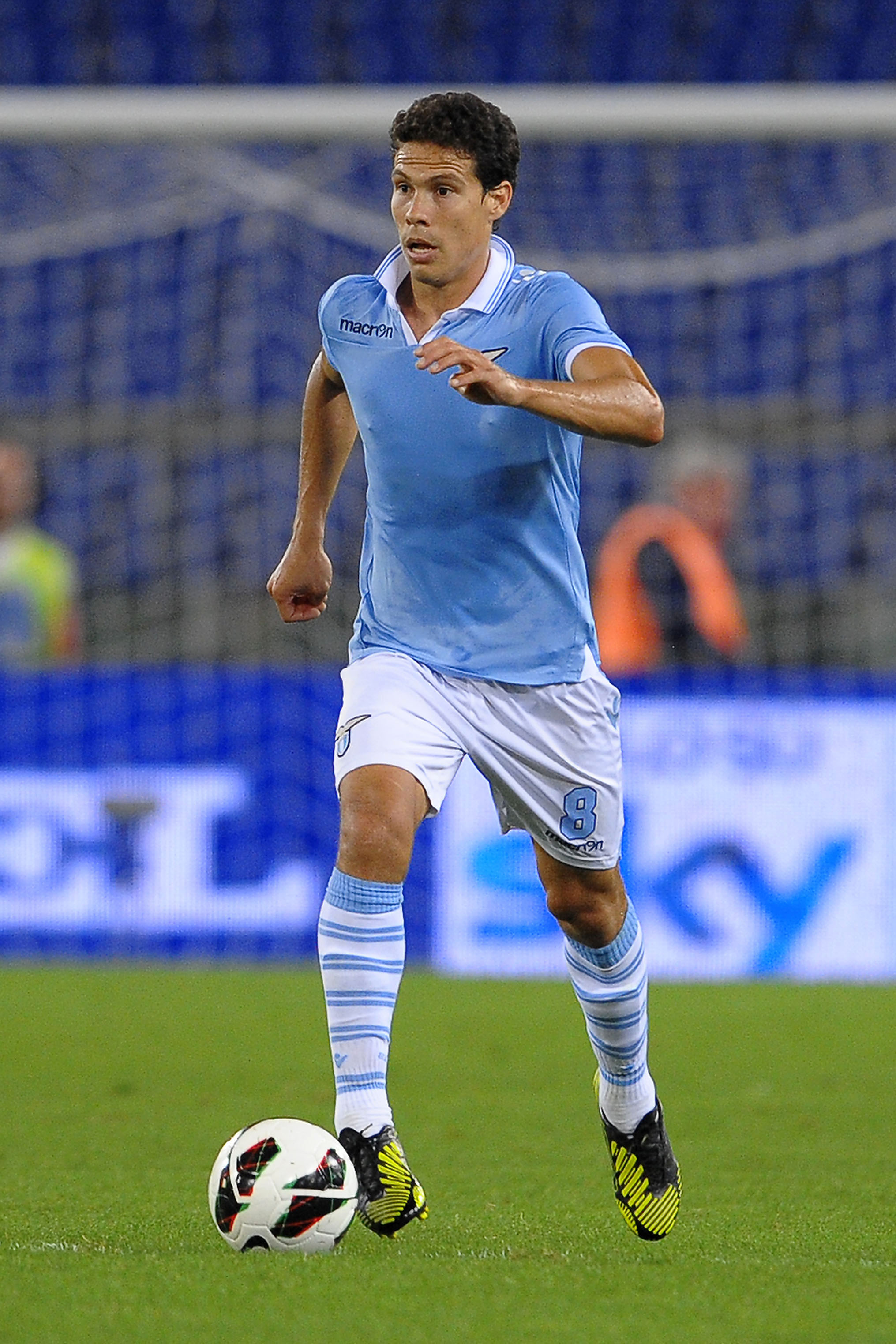 hernanes ifa