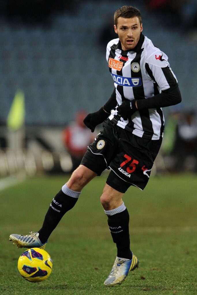 Calciomercato - Anche la Roma su Heurtaux 1 heurtaux udinese casa ifa