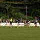 allenamento peschiera partitella