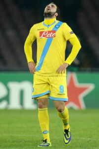 Bazzani: «Samp rivitalizzata, ma il Napoli farà la partita. Higuain…»